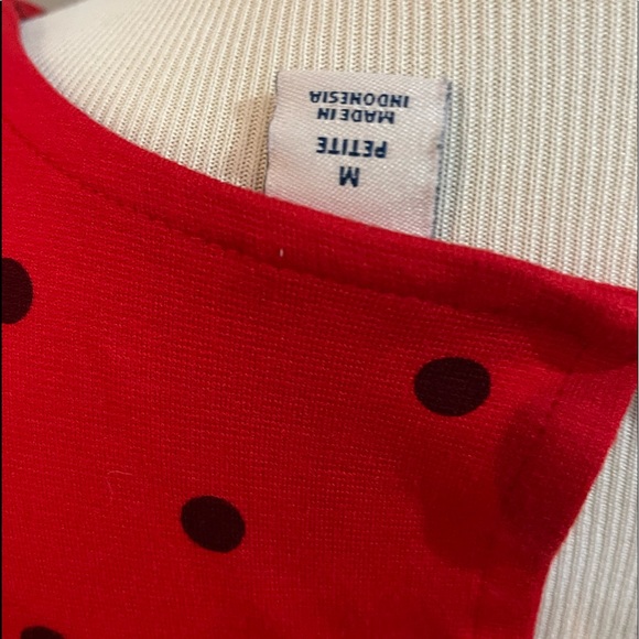 Old Navy polka dot dress(es) - Picture 6 of 8
